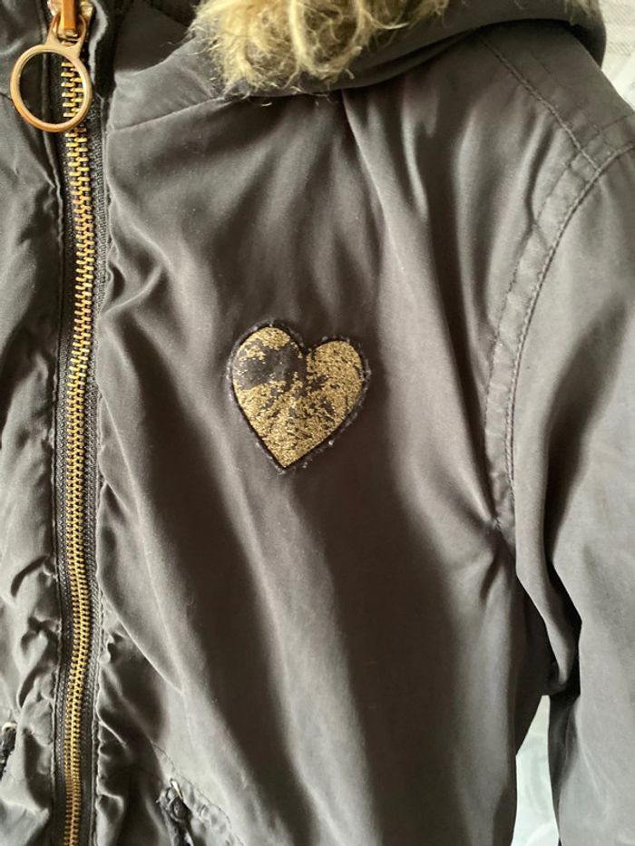 Manteau - photo numéro 2