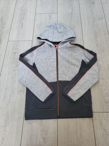 Veste de sport