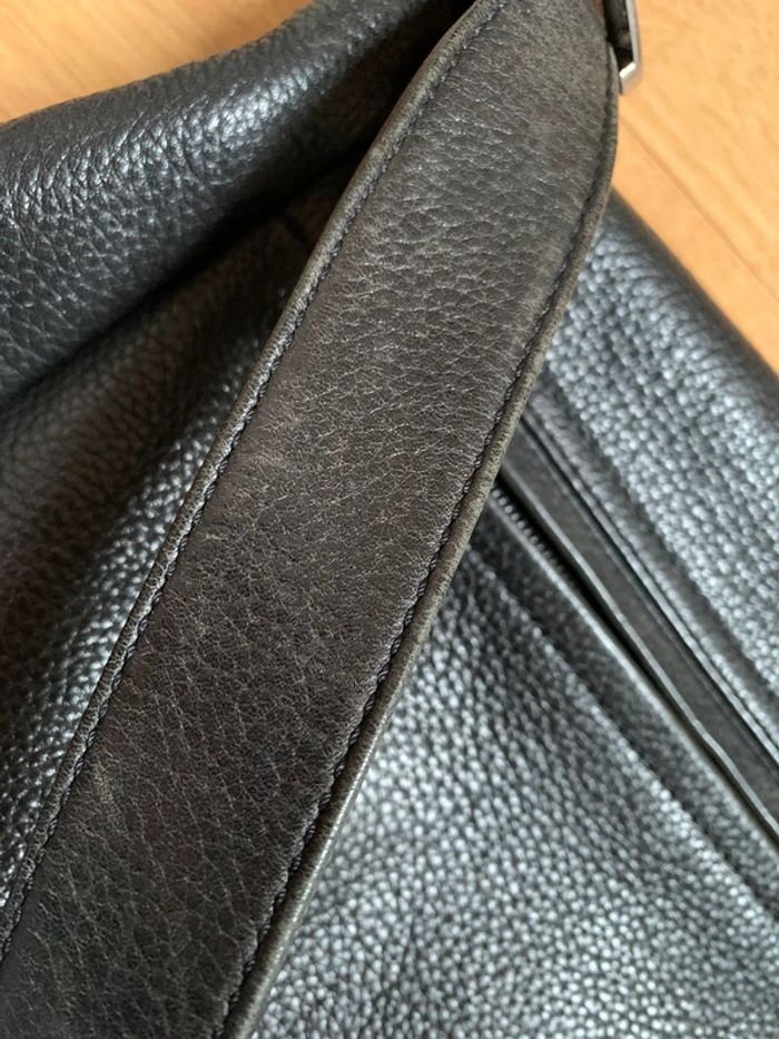 Sac à bandoulière Le Tanneur - photo numéro 14