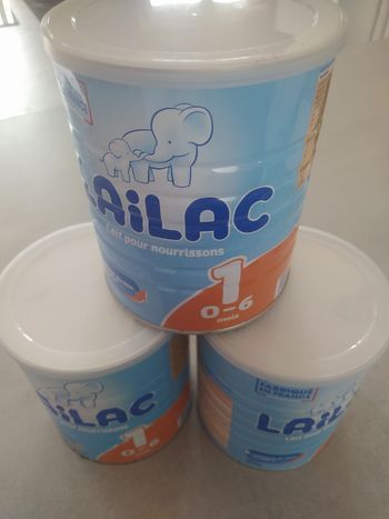 Lailac