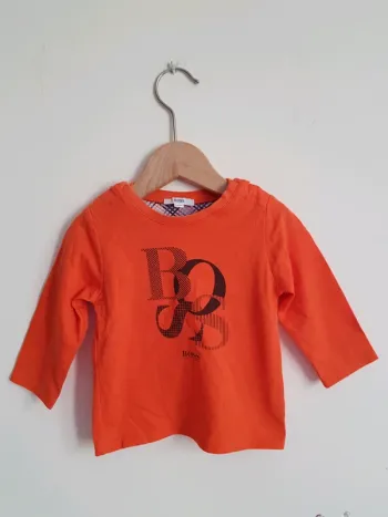 Tee-shirt manches longues