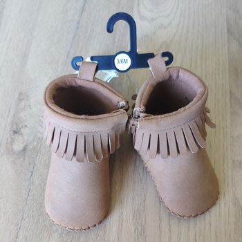 Bottes 