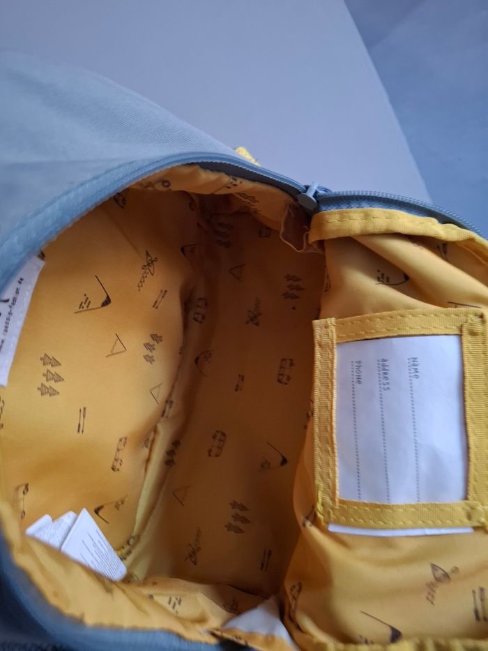 Mallette "Van" Lässig Maternelle - photo numéro 5