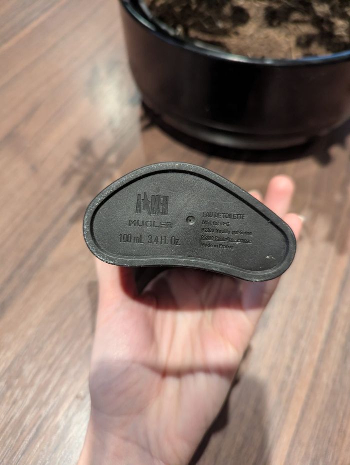 Parfum Thierry Mugler - photo numéro 2