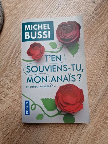 Michel bussi