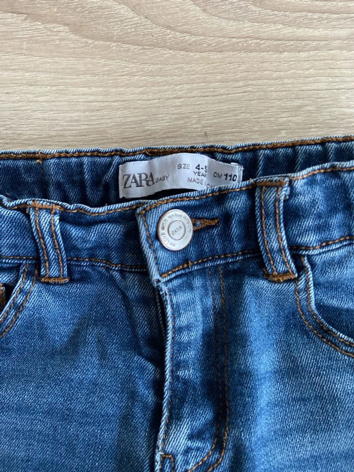 Jean skinny - photo numéro 4