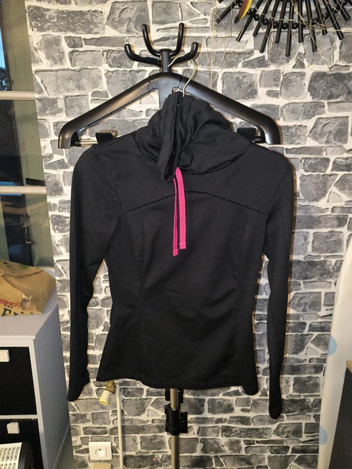 Pull quechua