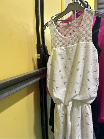 robe femme p’tit mome