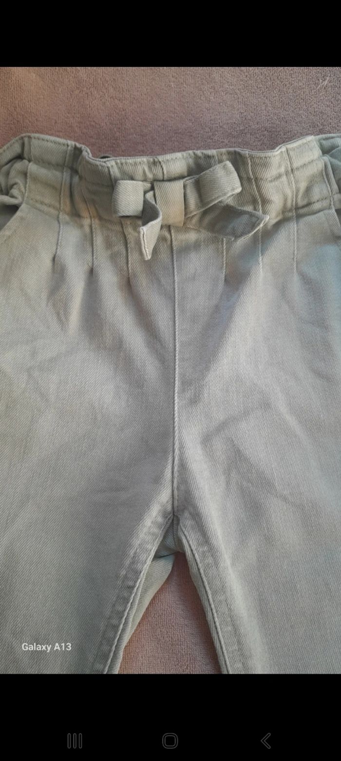 Pantalon 2 ans - photo numéro 2