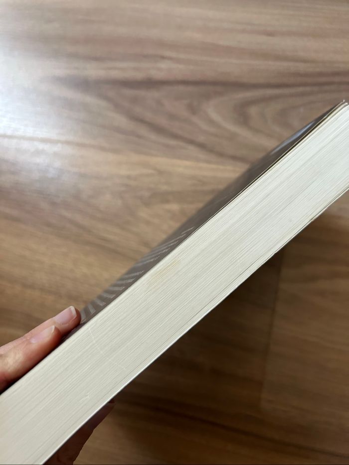 Livre de S.K Tremayne «Le Doute» - photo numéro 7