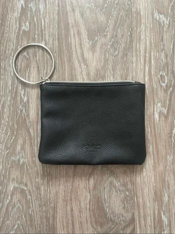 Trousse noire Kiko Milano