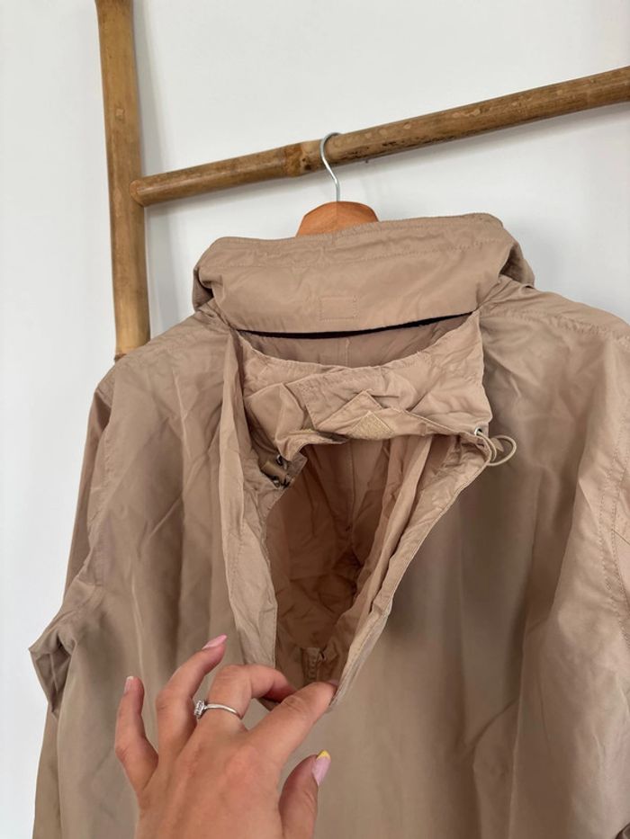 Imperméable beige - photo numéro 6
