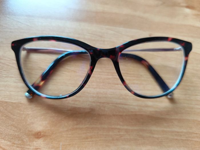 Lunettes de vue