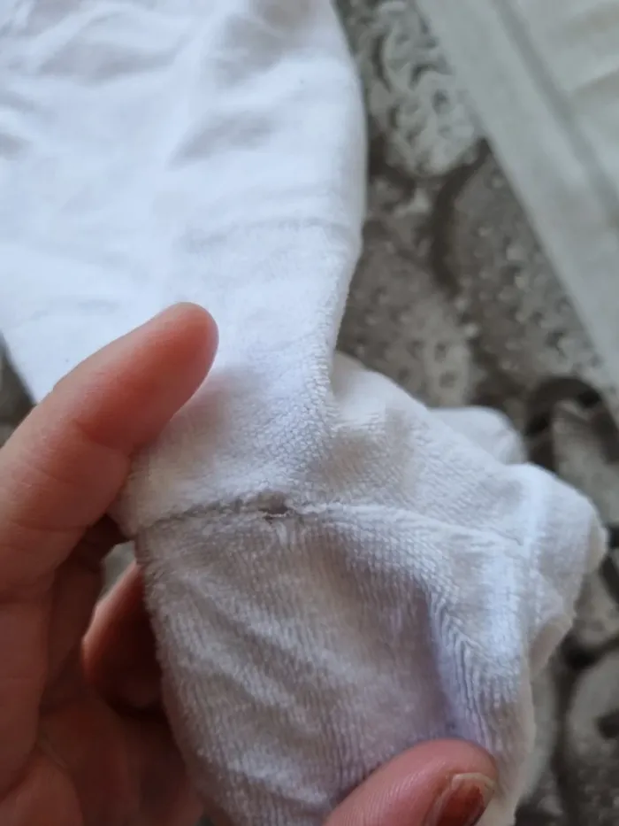 Pyjama Minnie - photo numéro 2