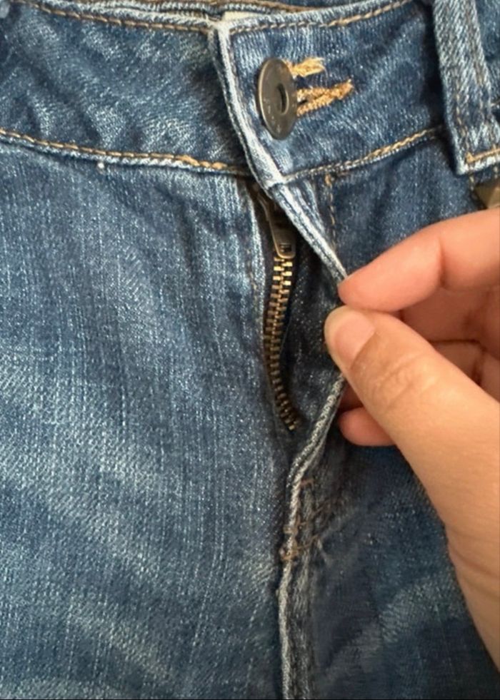 Jean - Bonobo - Taille 36 - photo numéro 5