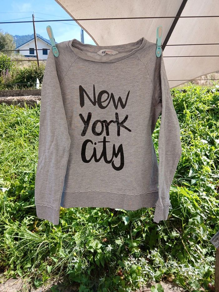 Lot automne/hiver fille 10an - photo numéro 6