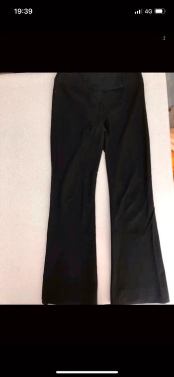 Pantalon femme Morgan