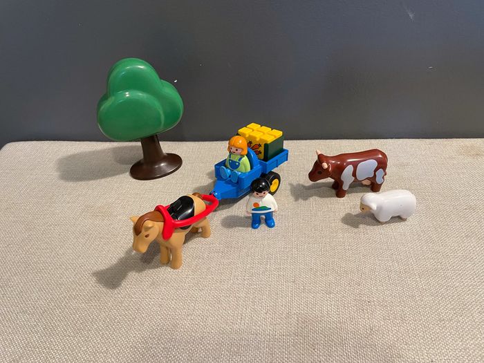 Playmobil 123