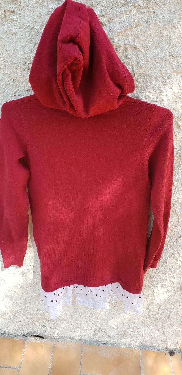 Robe ikks 12ans - photo numéro 2