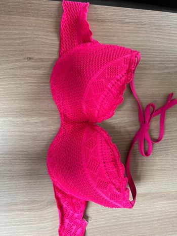Haut de maillot