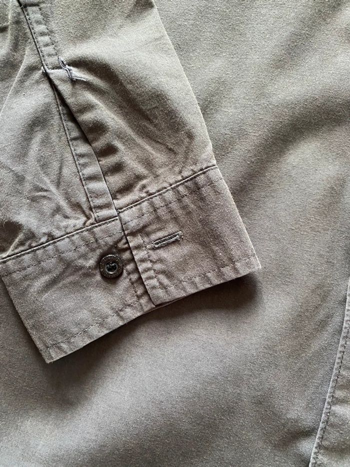 Chemise Lévis - photo numéro 4