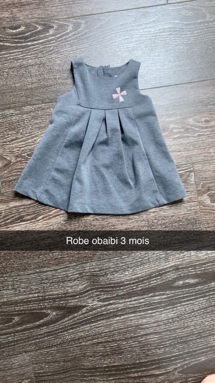 Robe obaibi