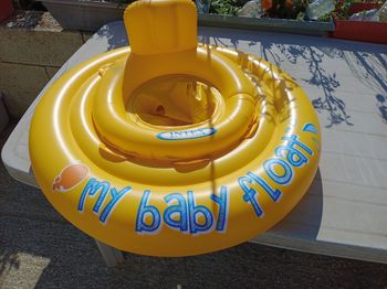 Bouée bebe