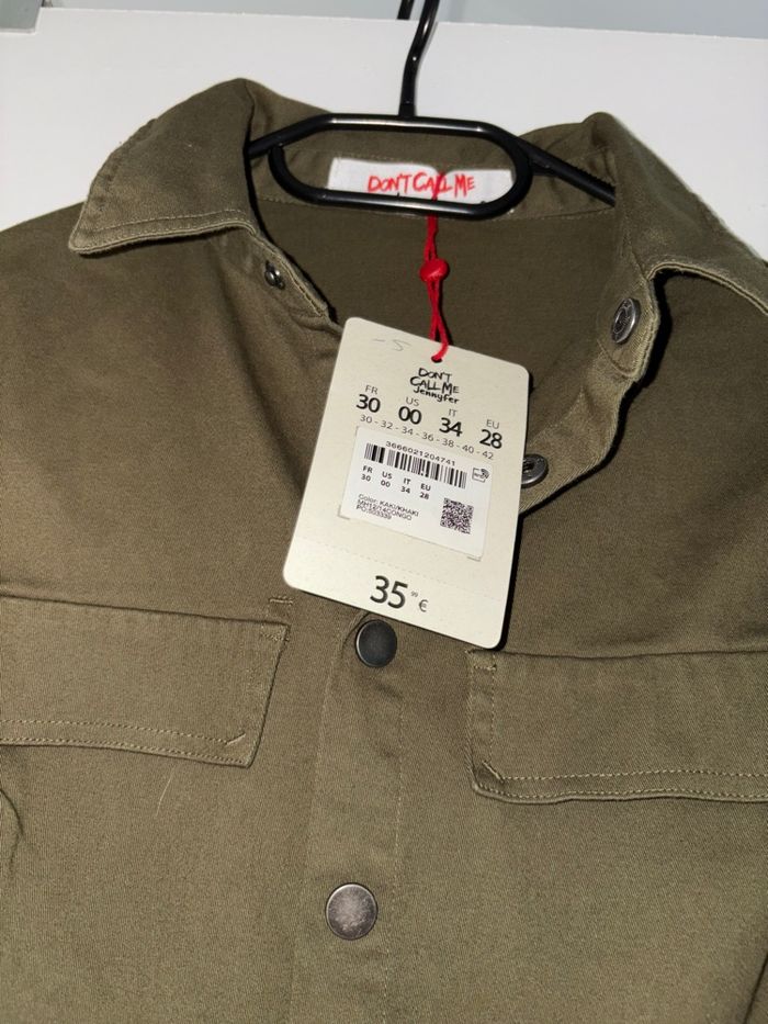 Combinaison - photo numéro 2