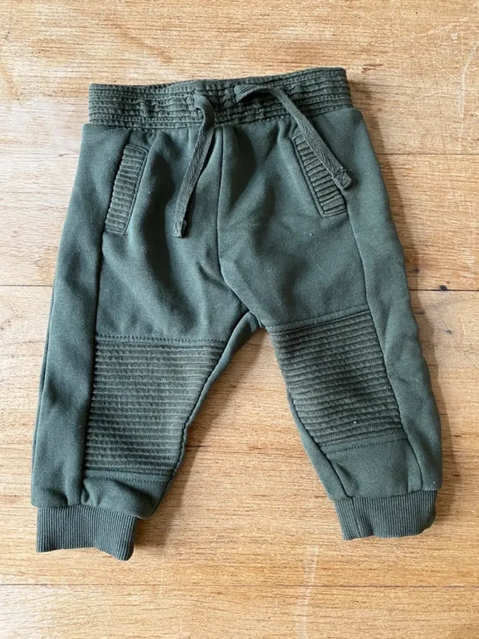 Pantalon 6 mois