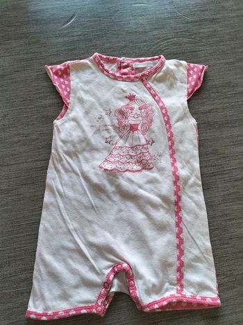 combi short bisoueaillou