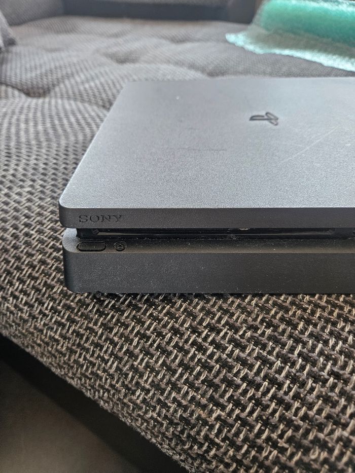 Playstation 4