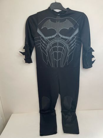 Deguisement batman 