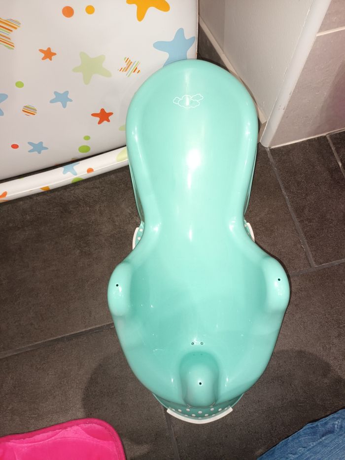 Transat de bain