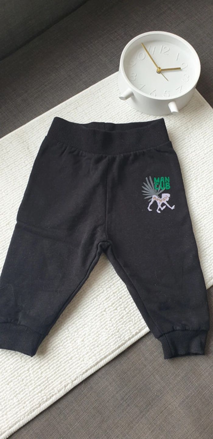 Pantalon Disney 9 mois