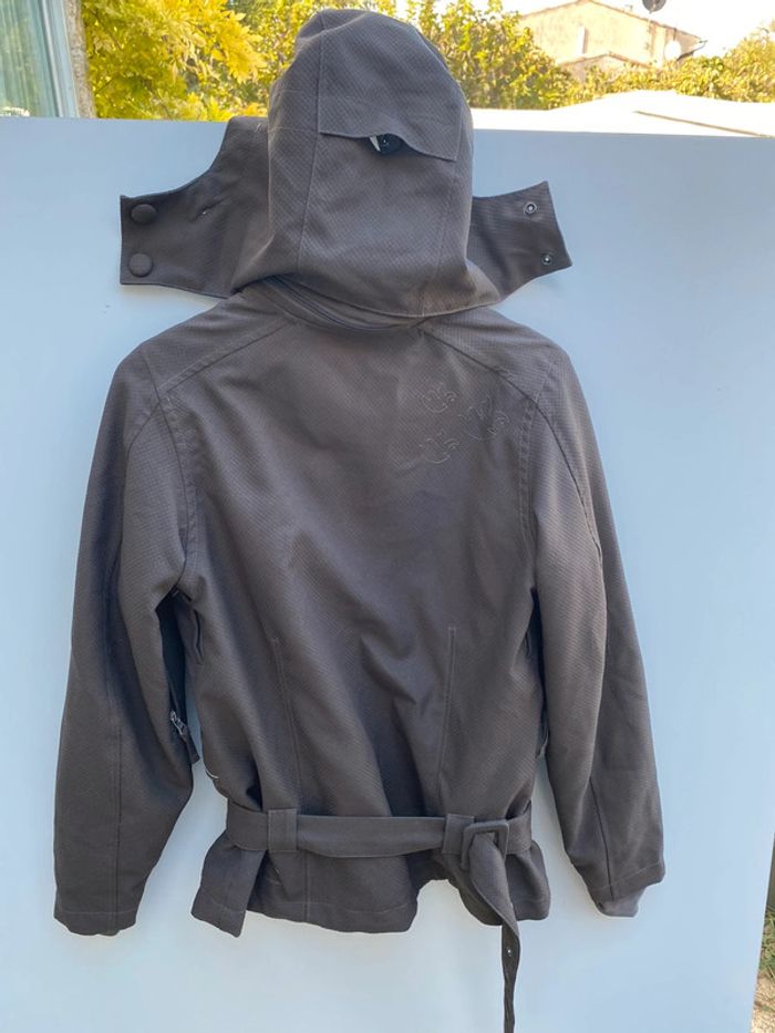 Veste chaude - photo numéro 5