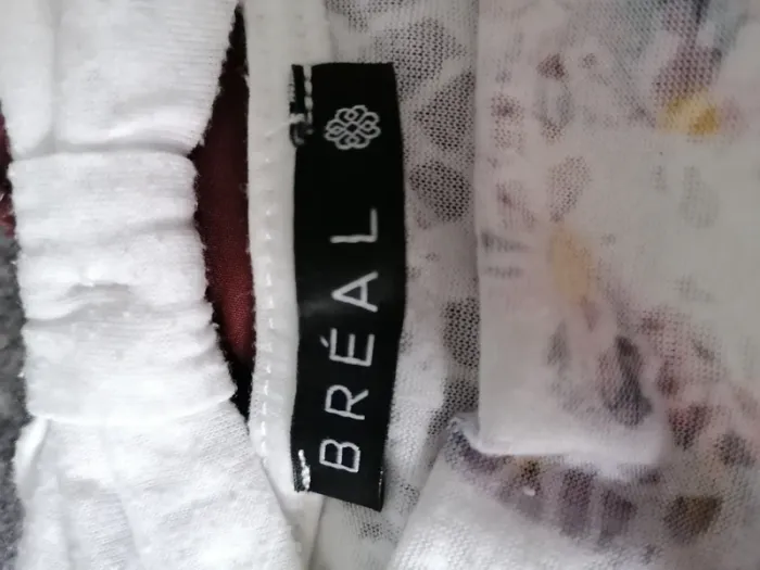 Tee shirt Breal 38 - photo numéro 3