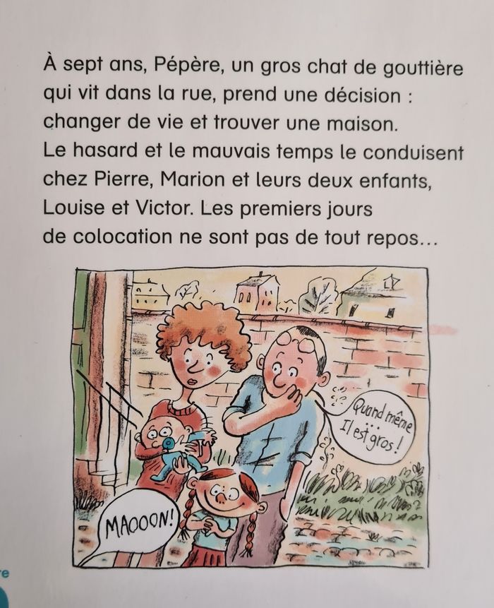 BD pour enfant - photo numéro 2