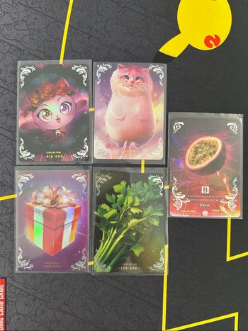 Rise Tcg