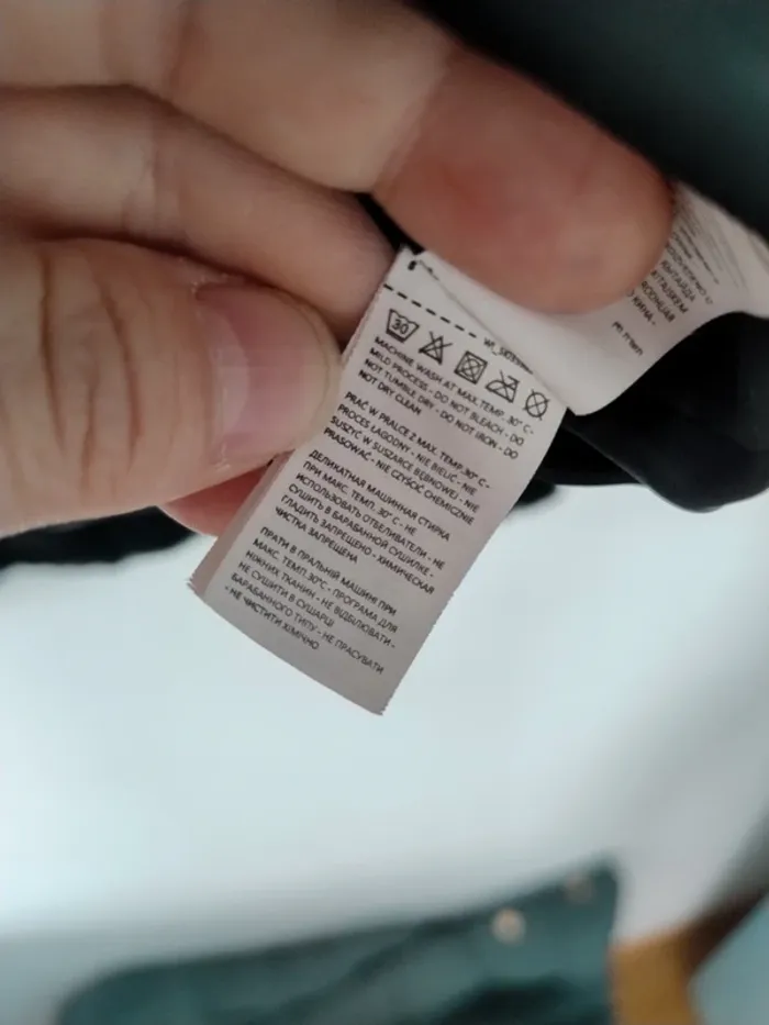 Veste polaire fille - photo numéro 6