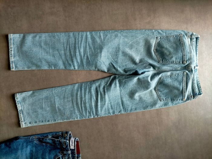 Lot de deux jeans - photo numéro 6