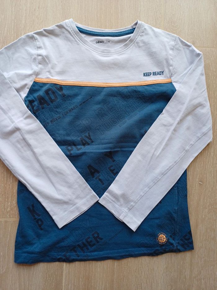 Tee-shirt
