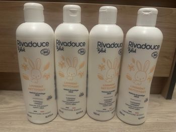 Nettoyant liniment 