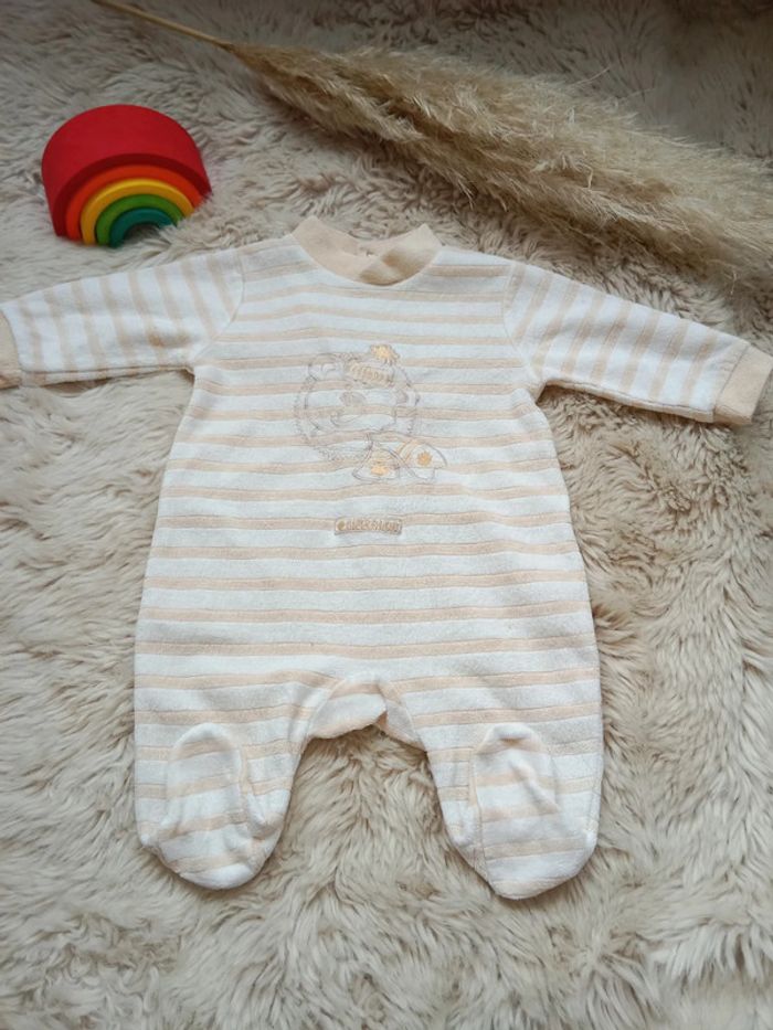 Lot pyjamas - photo numéro 5