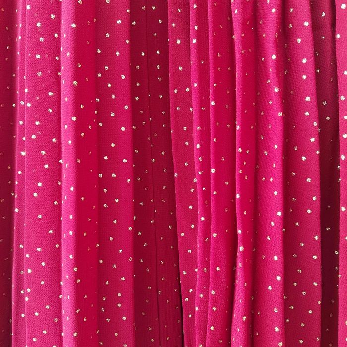 Palomino - robe habillée 7 ans /122 cm - photo numéro 5