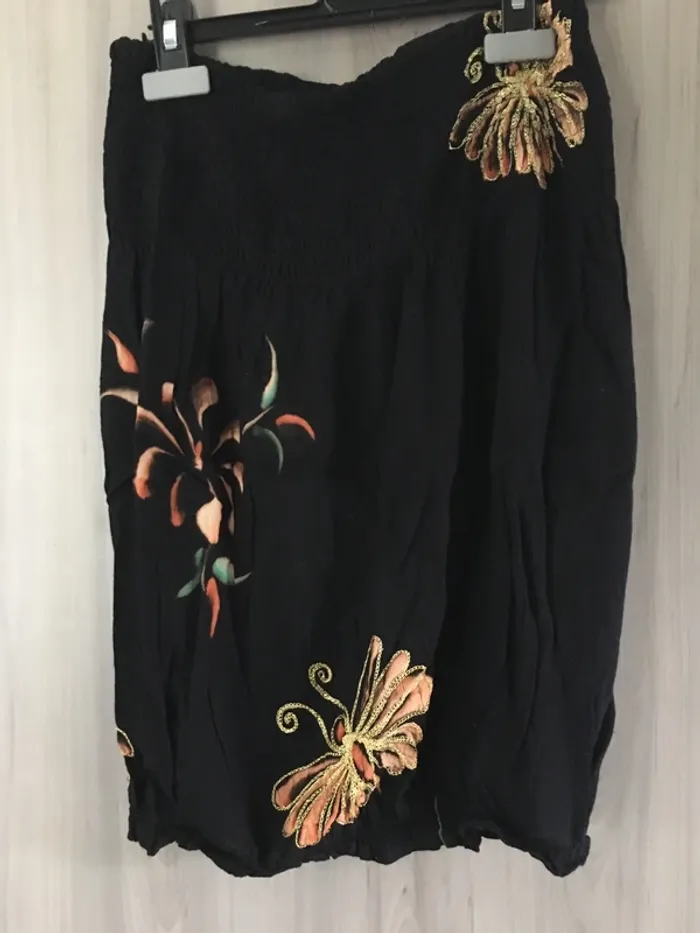 Bustier noir T.36-38 Coline - photo numéro 2