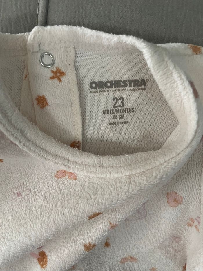 Pyjamas - photo numéro 3