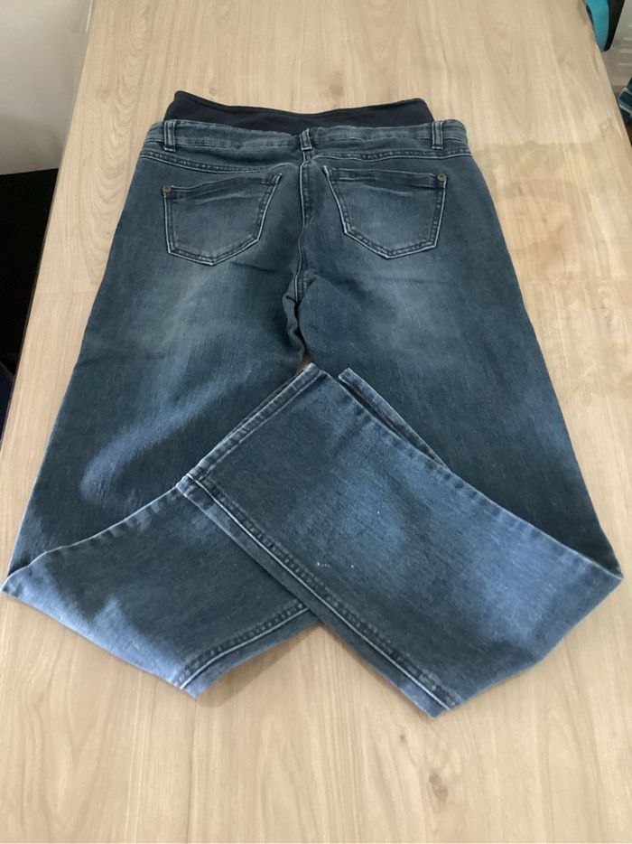 Jeans de grossesse - photo numéro 2