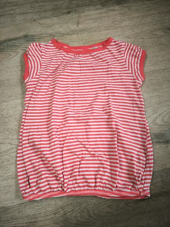 Tee shirt Okaïdi 3ans