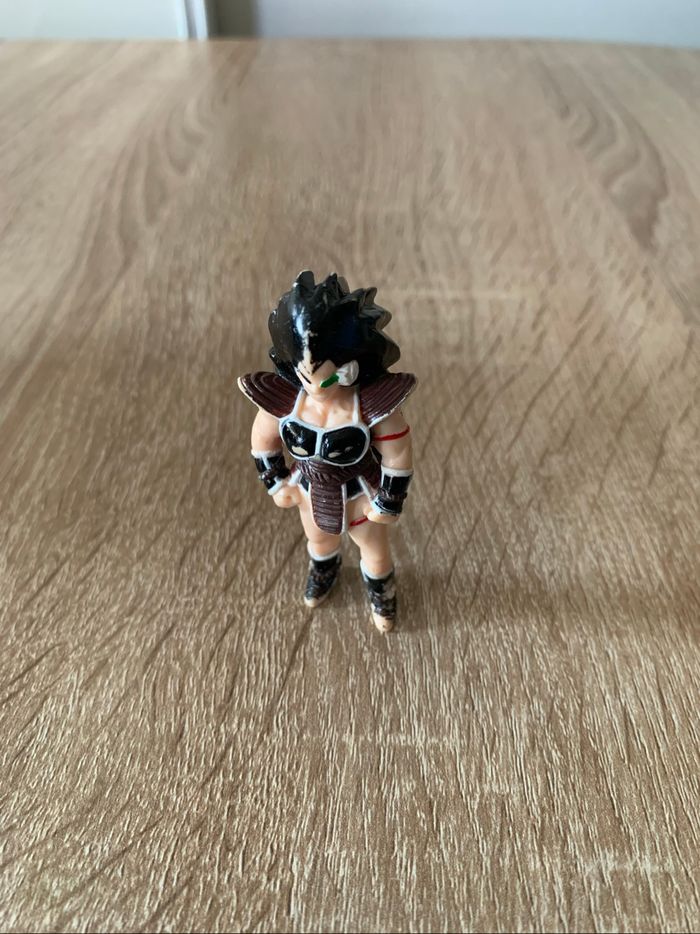 Figurine Dragon ball Z Raditz