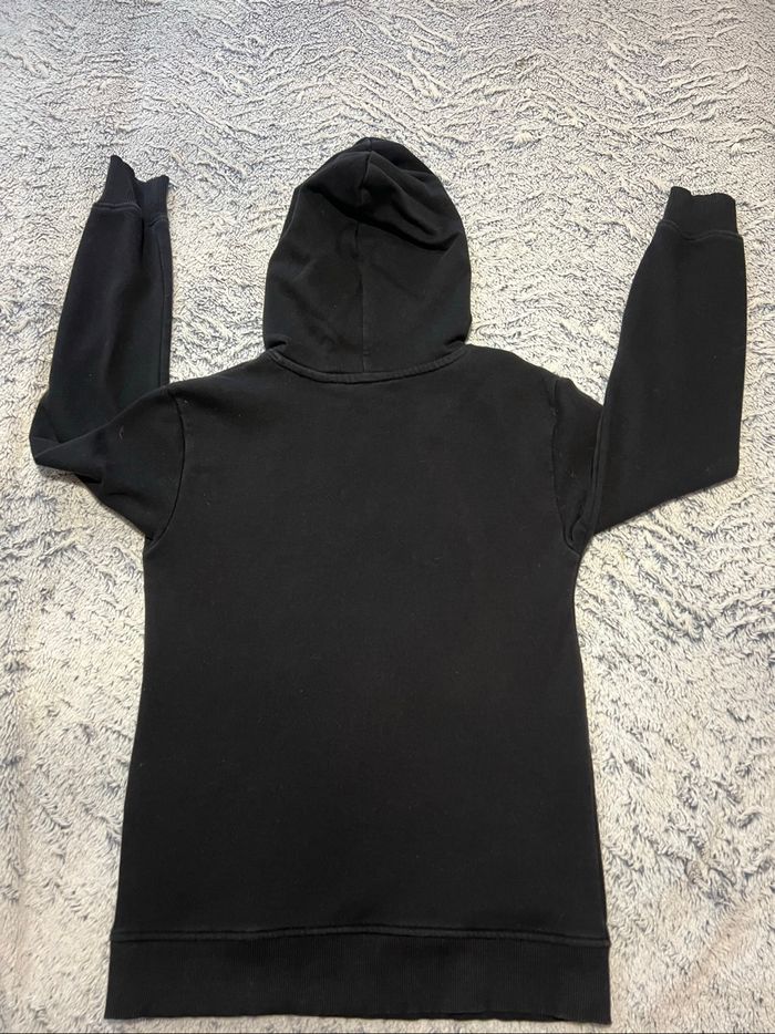 Sweat h&m noir game on - photo numéro 4